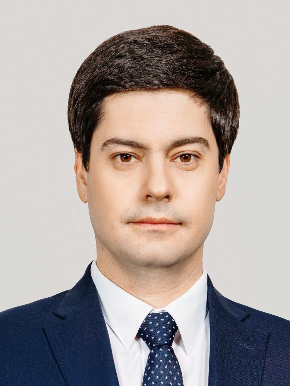 Дмитрий Мурев